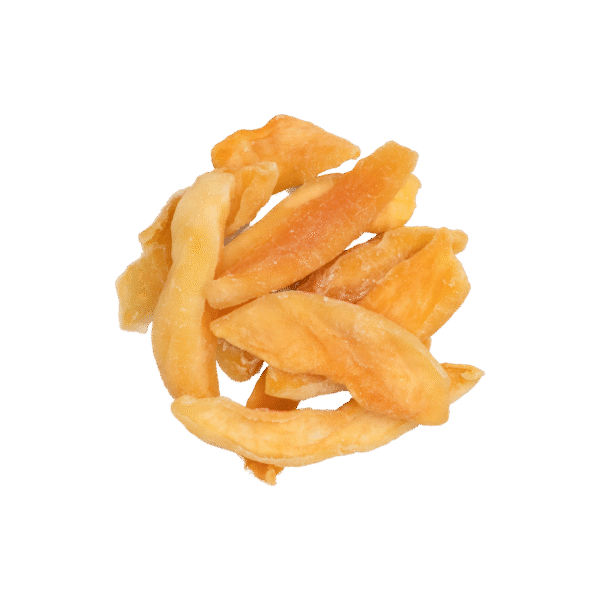 Melon suszony(Kantalupa) 200g