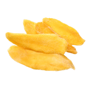 Mango Suszone 200g